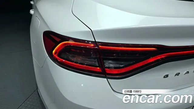2019 Hyundai Grandeur IG Hybrid Exclusive Sold VIN KMHF2413BKA027624 – photo 35