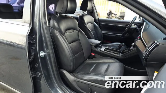 2019 Hyundai Grandeur IG Hybrid Exclusive Sold VIN KMHF2413BKA028149 – photo 15