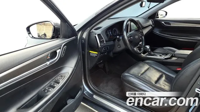 2019 Hyundai Grandeur IG Hybrid Exclusive Sold VIN KMHF2413BKA028149 – photo 18