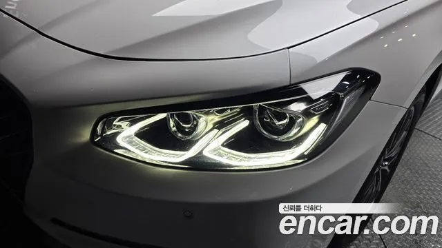 2019 Hyundai Grandeur Ig Hybrid Exclusive Sold VIN KMHF2413BKA028428 – front exterior