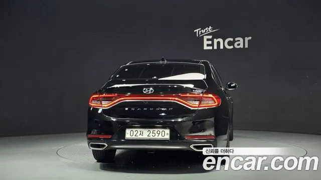 2019 Hyundai Grandeur IG Hybrid Exclusive Sold VIN KMHF2413BKA028871 – photo 13