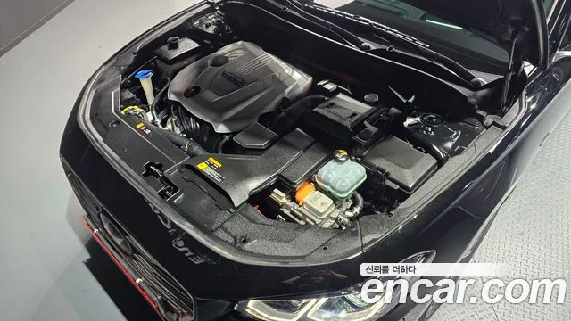 2019 Hyundai Grandeur IG Hybrid Exclusive Sold VIN KMHF2413BKA028871 – photo 20