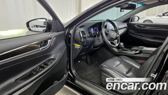 2019 Hyundai Grandeur IG Hybrid Exclusive Sold VIN KMHF2413BKA029405 – undercarriage 2019 Hyundai Grandeur IG Hybrid Exclusive Sold VIN KMHF2413BKA029405 – undercarriage
