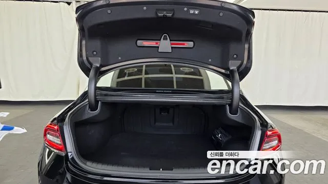 2019 Hyundai Grandeur IG Hybrid Exclusive Sold VIN KMHF2413BKA029405 – odometer reading 2019 Hyundai Grandeur IG Hybrid Exclusive Sold VIN KMHF2413BKA029405 – odometer reading