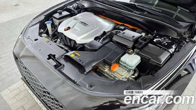 2019 Hyundai Grandeur IG Hybrid Exclusive Sold VIN KMHF2413BKA029405 – photo 13 2019 Hyundai Grandeur IG Hybrid Exclusive Sold VIN KMHF2413BKA029405 – photo 13