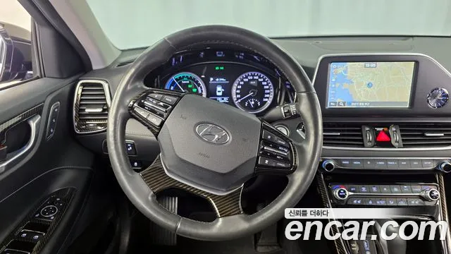 2019 Hyundai Grandeur IG Hybrid Exclusive Sold VIN KMHF2413BKA029405 – photo 21 2019 Hyundai Grandeur IG Hybrid Exclusive Sold VIN KMHF2413BKA029405 – photo 21
