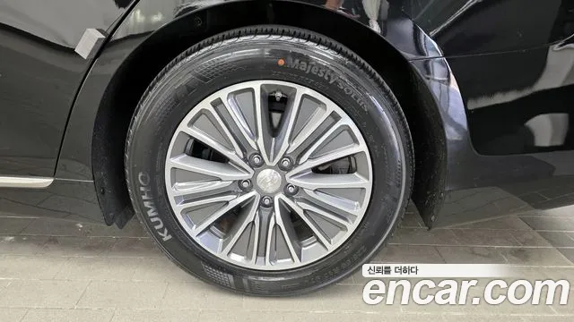 2019 Hyundai Grandeur IG Hybrid Exclusive Sold VIN KMHF2413BKA029405 – photo 25 2019 Hyundai Grandeur IG Hybrid Exclusive Sold VIN KMHF2413BKA029405 – photo 25