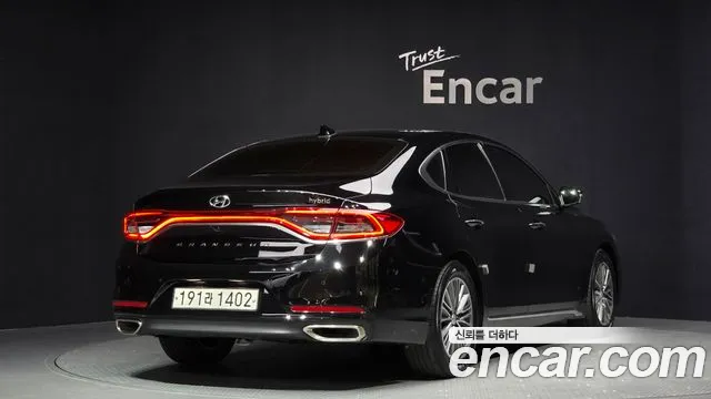 2019 Hyundai Grandeur IG Hybrid Exclusive Sold VIN KMHF2413BKA029405 – photo 29 2019 Hyundai Grandeur IG Hybrid Exclusive Sold VIN KMHF2413BKA029405 – photo 29