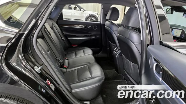 2019 Hyundai Grandeur IG Hybrid Exclusive Sold VIN KMHF2413BKA029405 – photo 30 2019 Hyundai Grandeur IG Hybrid Exclusive Sold VIN KMHF2413BKA029405 – photo 30