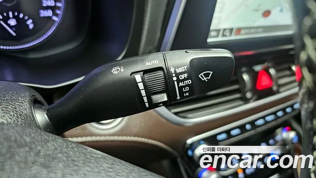 2019 Hyundai Grandeur IG Hybrid Exclusive Sold VIN KMHF2413BKA029644 – photo 11