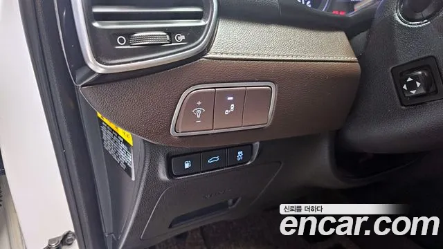 2019 Hyundai Grandeur IG Hybrid Exclusive Sold VIN KMHF2413BKA029644 – photo 13