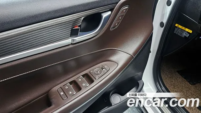 2019 Hyundai Grandeur IG Hybrid Exclusive Sold VIN KMHF2413BKA029644 – photo 16