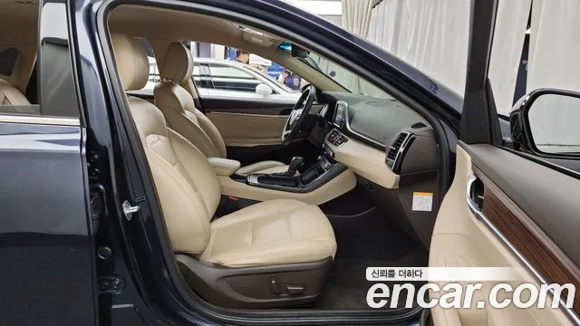 2019 Hyundai Grandeur IG Hybrid Exclusive Sold VIN KMHF2413BKA030537 – exterior detail