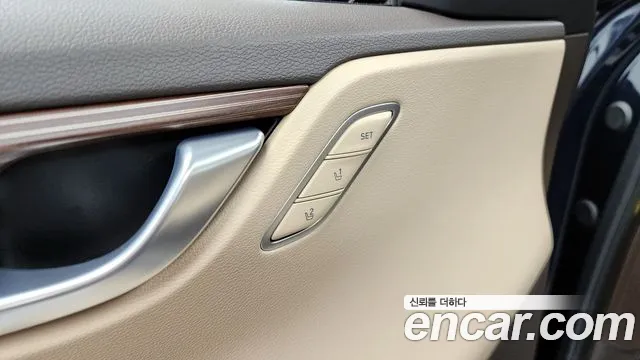 2019 Hyundai Grandeur IG Hybrid Exclusive Sold VIN KMHF2413BKA030537 – odometer reading