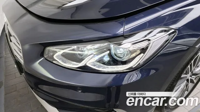 2019 Hyundai Grandeur IG Hybrid Exclusive Sold VIN KMHF2413BKA030537 – photo 21