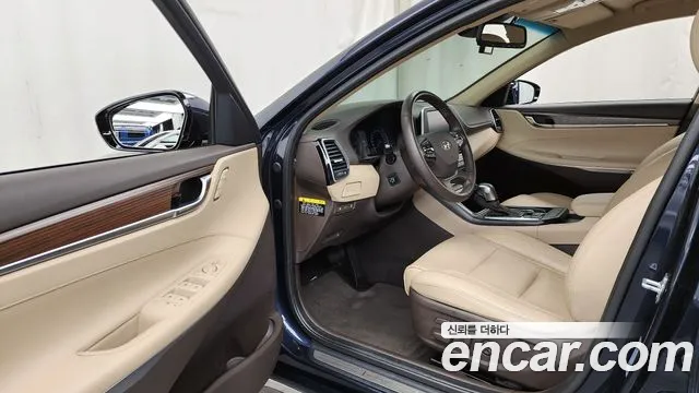 2019 Hyundai Grandeur IG Hybrid Exclusive Sold VIN KMHF2413BKA030537 – photo 24