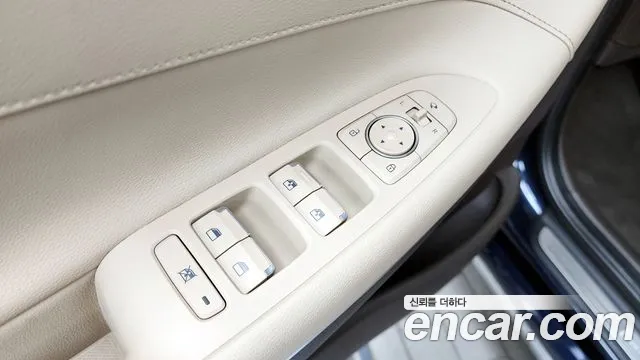 2019 Hyundai Grandeur IG Hybrid Exclusive Sold VIN KMHF2413BKA030537 – photo 25