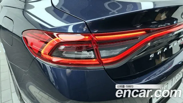 2019 Hyundai Grandeur IG Hybrid Exclusive Sold VIN KMHF2413BKA030537 – photo 26