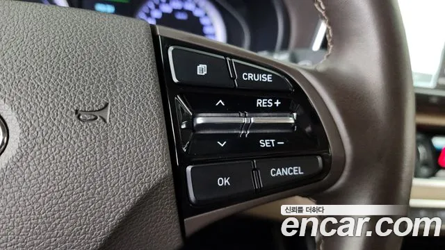 2019 Hyundai Grandeur IG Hybrid Exclusive Sold VIN KMHF2413BKA030537 – photo 28