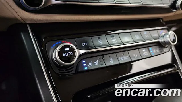 2019 Hyundai Grandeur IG Hybrid Exclusive Sold VIN KMHF2413BKA030537 – photo 29