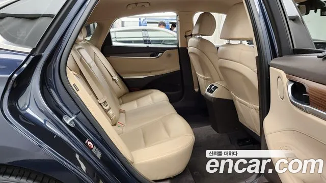 2019 Hyundai Grandeur IG Hybrid Exclusive Sold VIN KMHF2413BKA030537 – photo 32