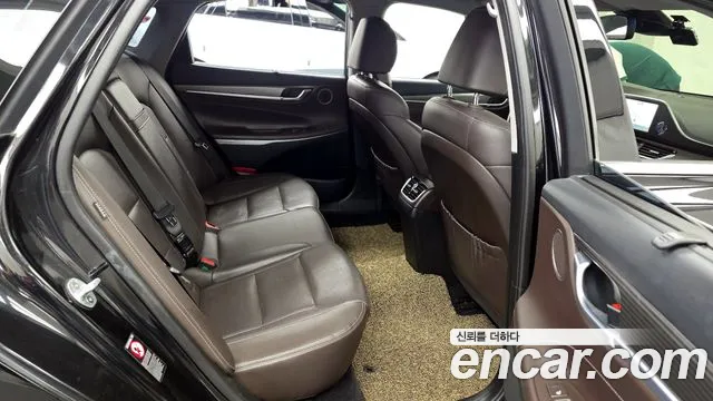 2019 Hyundai Grandeur IG Hybrid Exclusive Sold VIN KMHF2413BKA032006 – photo 11