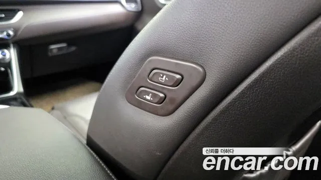 2019 Hyundai Grandeur IG Hybrid Exclusive Sold VIN KMHF2413BKA032006 – photo 12