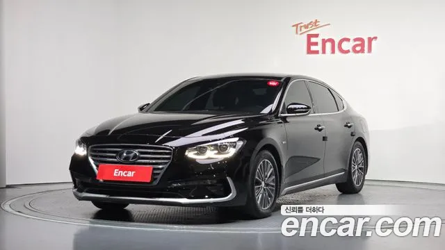 2019 Hyundai Grandeur IG Hybrid Exclusive Sold VIN KMHF2413BKA032006 – photo 18