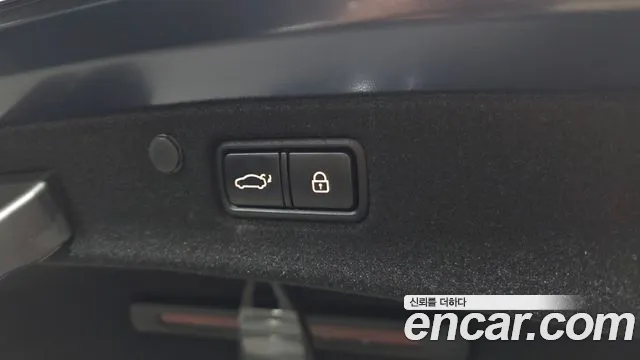 2019 Hyundai Grandeur IG Hybrid Exclusive Sold VIN KMHF2413BKA033378 – dashboard 2019 Hyundai Grandeur IG Hybrid Exclusive Sold VIN KMHF2413BKA033378 – dashboard