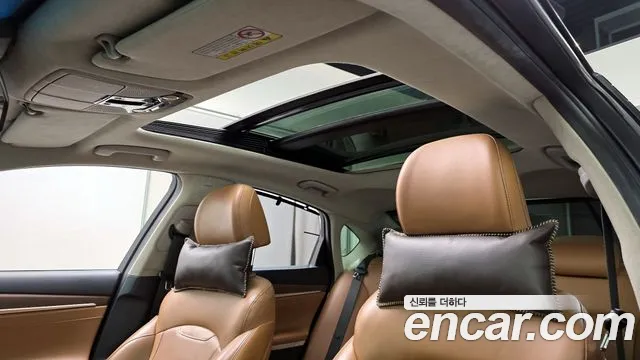 2019 Hyundai Grandeur IG Hybrid Exclusive Sold VIN KMHF2413BKA033378 – trunk area 2019 Hyundai Grandeur IG Hybrid Exclusive Sold VIN KMHF2413BKA033378 – trunk area