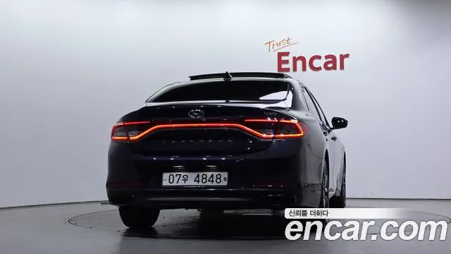 2019 Hyundai Grandeur IG Hybrid Exclusive Sold VIN KMHF2413BKA033378 – photo 13 2019 Hyundai Grandeur IG Hybrid Exclusive Sold VIN KMHF2413BKA033378 – photo 13
