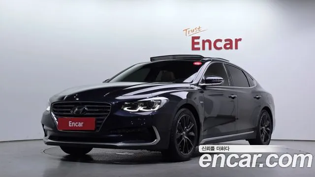2019 Hyundai Grandeur IG Hybrid Exclusive Sold VIN KMHF2413BKA033378 – photo 14 2019 Hyundai Grandeur IG Hybrid Exclusive Sold VIN KMHF2413BKA033378 – photo 14