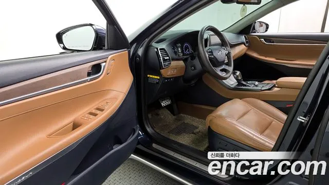 2019 Hyundai Grandeur IG Hybrid Exclusive Sold VIN KMHF2413BKA033378 – photo 15 2019 Hyundai Grandeur IG Hybrid Exclusive Sold VIN KMHF2413BKA033378 – photo 15