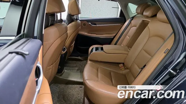 2019 Hyundai Grandeur IG Hybrid Exclusive Sold VIN KMHF2413BKA033378 – photo 20 2019 Hyundai Grandeur IG Hybrid Exclusive Sold VIN KMHF2413BKA033378 – photo 20