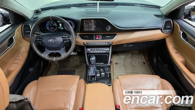2019 Hyundai Grandeur IG Hybrid Exclusive Sold VIN KMHF2413BKA033378 – photo 21 2019 Hyundai Grandeur IG Hybrid Exclusive Sold VIN KMHF2413BKA033378 – photo 21