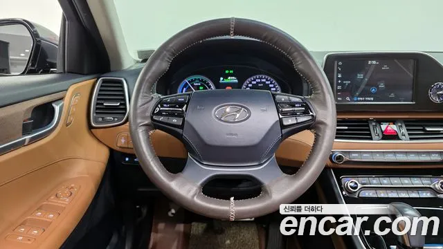 2019 Hyundai Grandeur IG Hybrid Exclusive Sold VIN KMHF2413BKA033378 – photo 25 2019 Hyundai Grandeur IG Hybrid Exclusive Sold VIN KMHF2413BKA033378 – photo 25