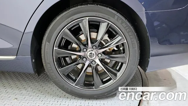 2019 Hyundai Grandeur IG Hybrid Exclusive Sold VIN KMHF2413BKA033378 – photo 27 2019 Hyundai Grandeur IG Hybrid Exclusive Sold VIN KMHF2413BKA033378 – photo 27