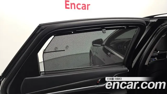 2019 Hyundai Grandeur IG Hybrid Exclusive Sold VIN KMHF2413BKA039252 – undercarriage
