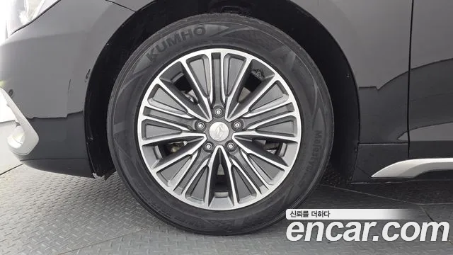 2019 Hyundai Grandeur IG Hybrid Exclusive Sold VIN KMHF2413BKA039252 – photo 15