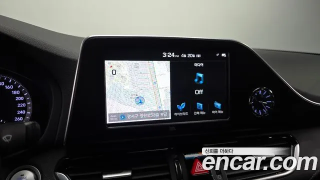 2019 Hyundai Grandeur IG Hybrid Exclusive Sold VIN KMHF2413BKA039252 – photo 19