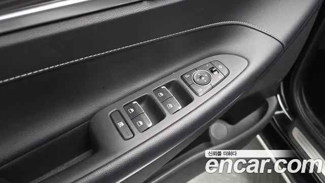 2019 Hyundai Grandeur IG Hybrid Exclusive Sold VIN KMHF2413BKA039252 – photo 24
