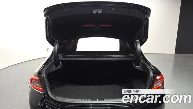 2019 Hyundai Grandeur IG Hybrid Exclusive Sold VIN KMHF2413BKA039252 – photo 25