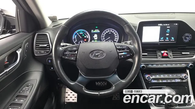 2019 Hyundai Grandeur IG Hybrid Exclusive Sold VIN KMHF2413BKA039252 – photo 29