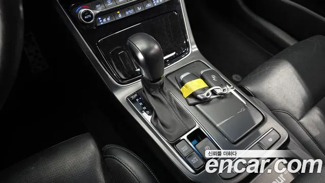 2019 Hyundai Grandeur IG Hybrid Exclusive Sold VIN KMHF2413BKA039252 – photo 33