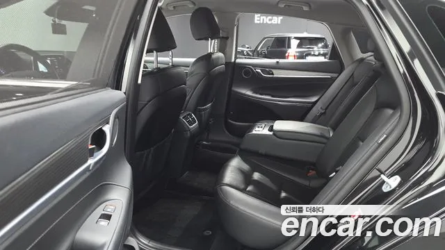 2019 Hyundai Grandeur IG Hybrid Exclusive Sold VIN KMHF2413BKA039252 – photo 34