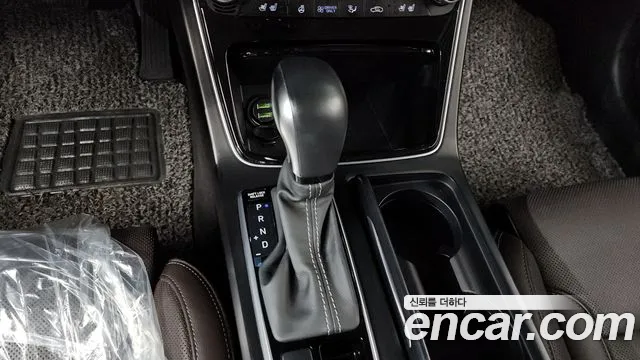 2019 Hyundai Grandeur IG Hybrid Exclusive Sold VIN KMHF2413BKA039355 – dashboard
