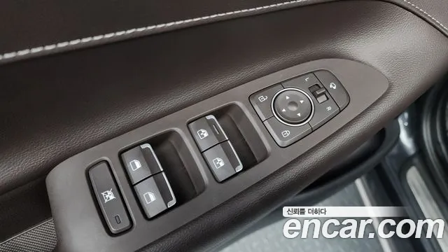 2019 Hyundai Grandeur IG Hybrid Exclusive Sold VIN KMHF2413BKA039355 – engine bay