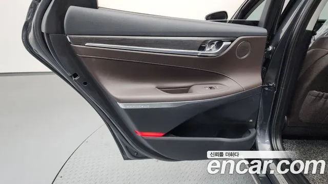 2019 Hyundai Grandeur IG Hybrid Exclusive Sold VIN KMHF2413BKA039355 – photo 23