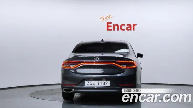 2019 Hyundai Grandeur IG Hybrid Exclusive Sold VIN KMHF2413BKA039355 – photo 29