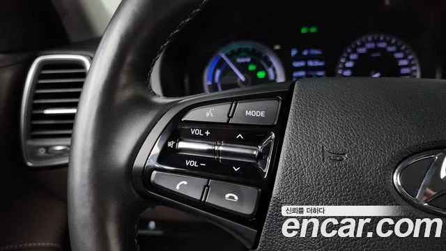 2019 Hyundai Grandeur IG Hybrid Exclusive Sold VIN KMHF2413BKA039355 – photo 33